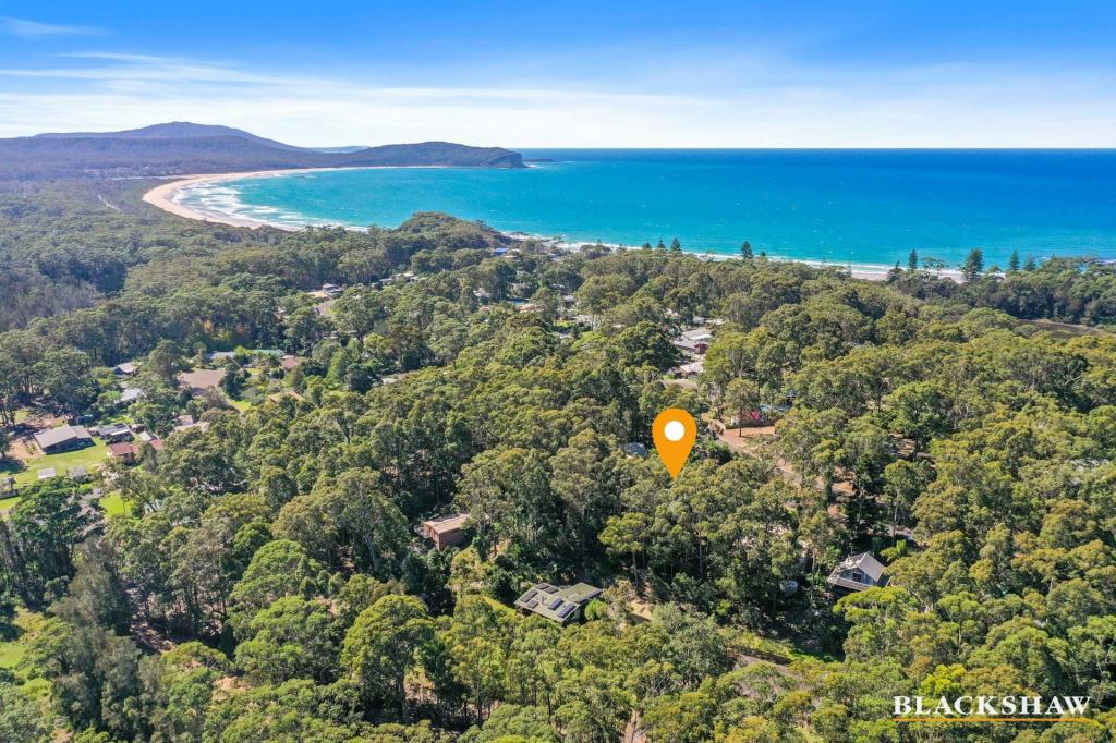 7 MURRAMARANG CRES, SOUTH DURRAS, NSW 2536