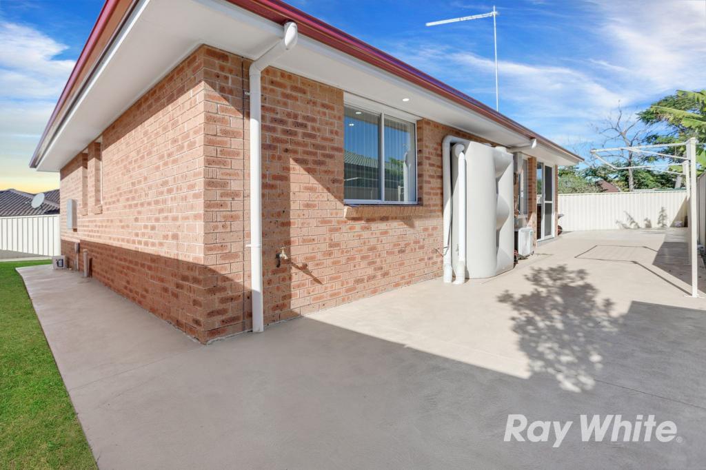 9a Orara Pl, Plumpton, NSW 2761