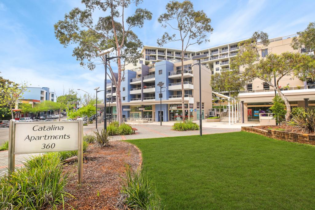 104/360 Kingsway, Caringbah, NSW 2229