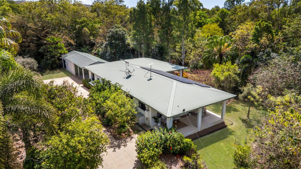260-262 Williams Rd, Alligator Creek, QLD 4816