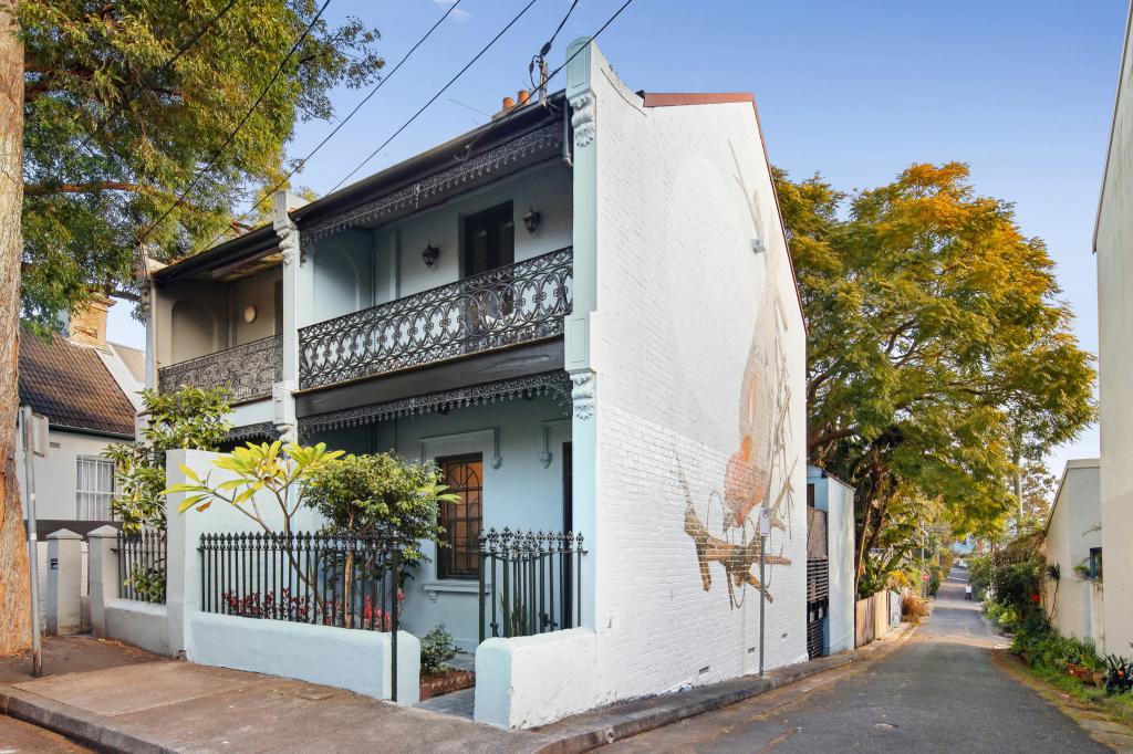 163 Denison St, Camperdown, NSW 2050