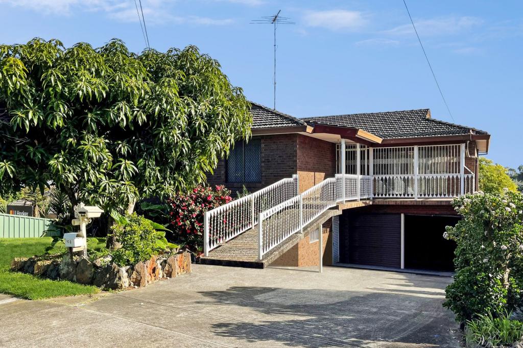 40 Nairana Dr, Marayong, NSW 2148