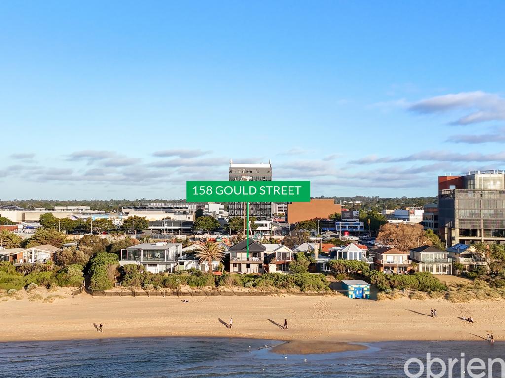 1/158 GOULD ST, FRANKSTON, VIC 3199