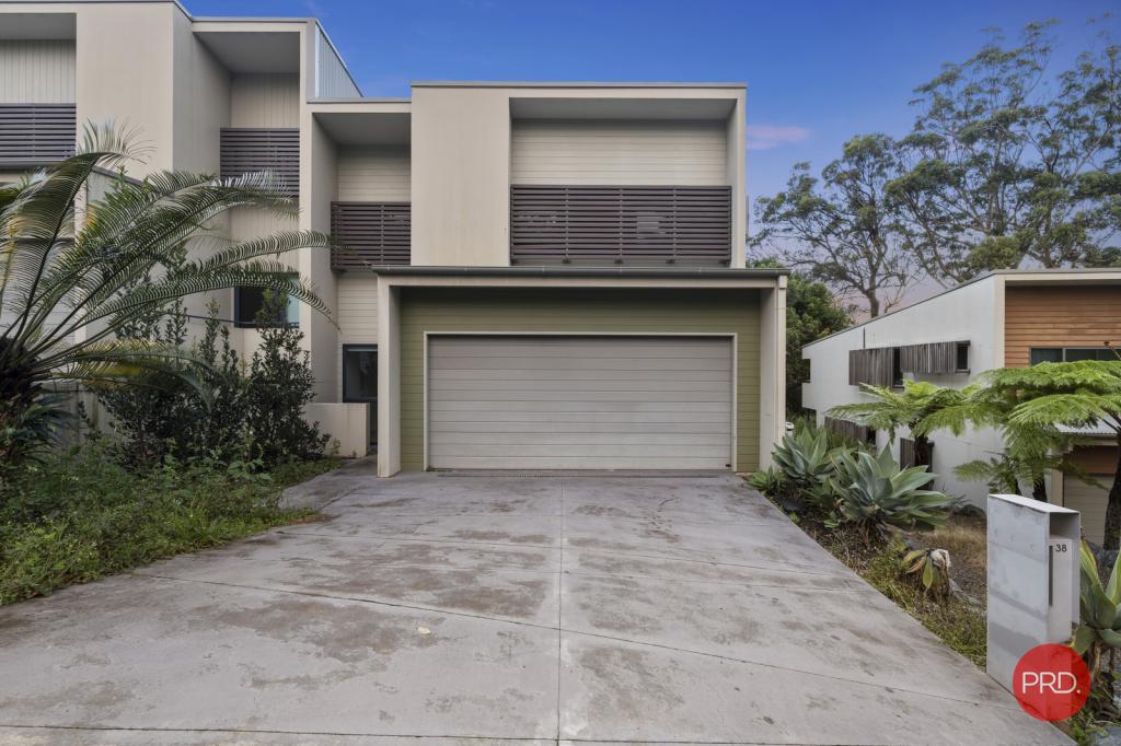 38 Summit Dr, Coffs Harbour, NSW 2450