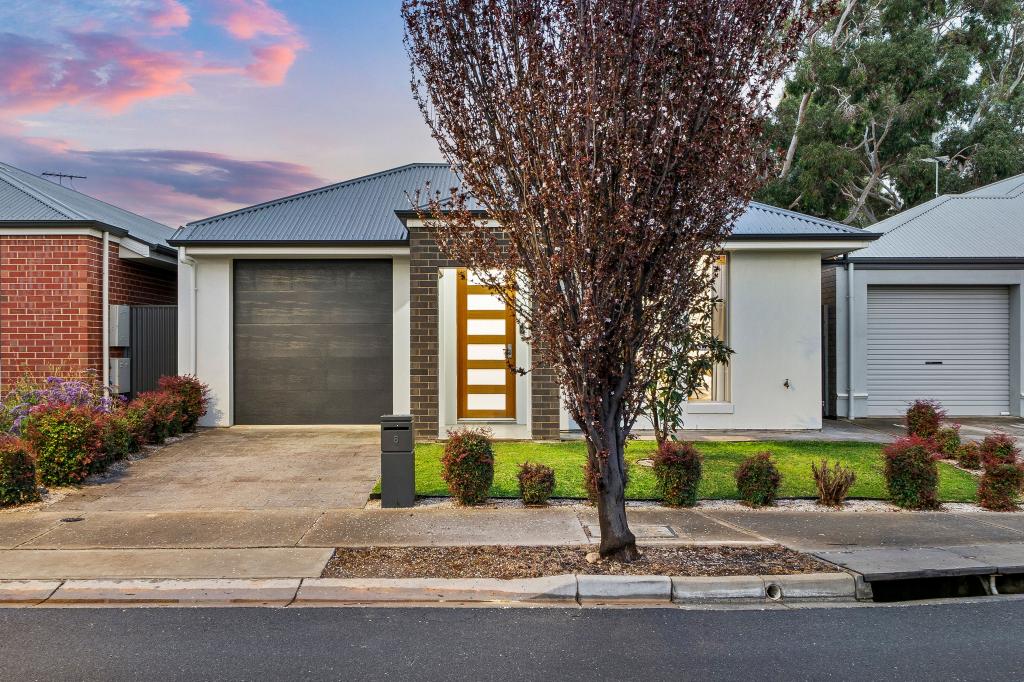 8 Cedarwood Gr, Blair Athol, SA 5084