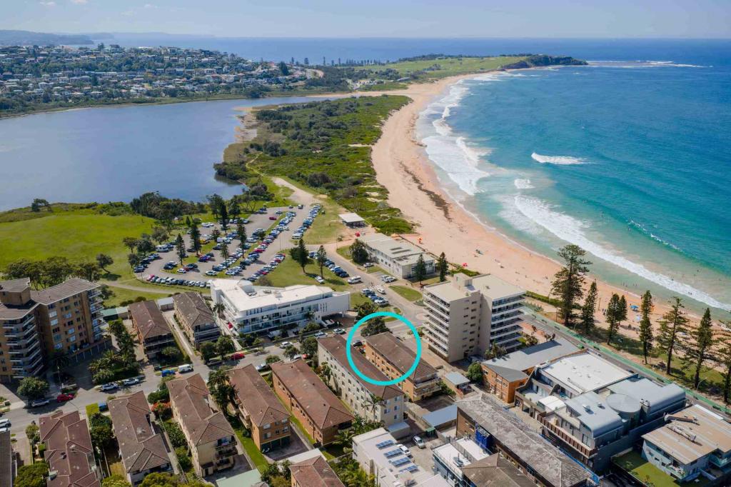2/87 Dee Why Pde, Dee Why, NSW 2099