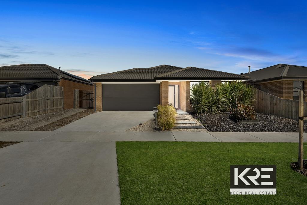 17 Hammersmith Cct, Traralgon, VIC 3844