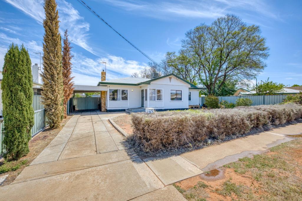 65 TENTH ST, MILDURA, VIC 3500