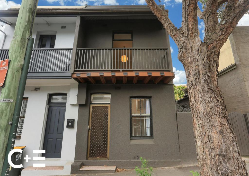 57 Wyndham St, Alexandria, NSW 2015