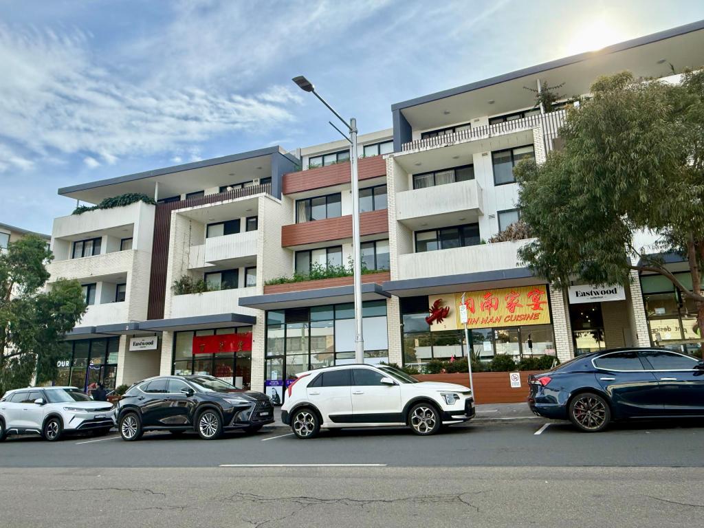 406b/13 Glen St, Eastwood, NSW 2122