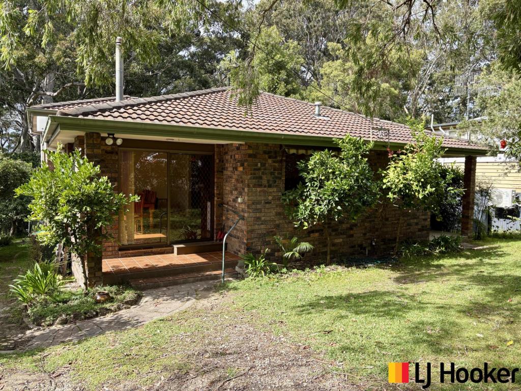 30 Banyandah St, South Durras, NSW 2536
