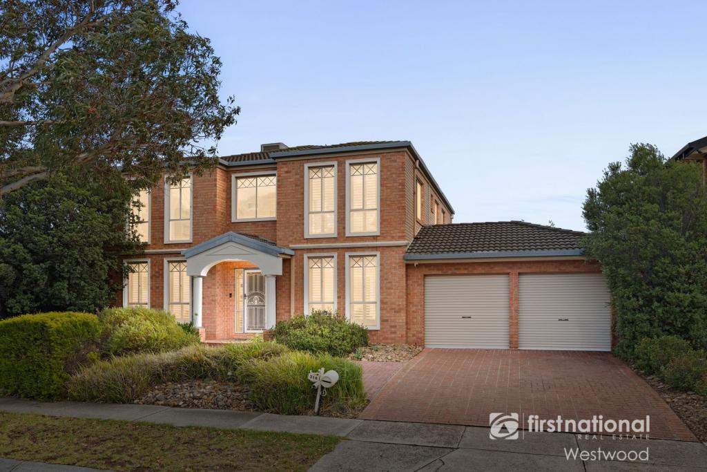 316 Tarneit Rd, Werribee, VIC 3030