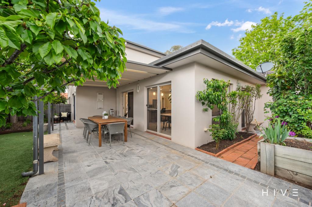 17a Ryrie St, Campbell, ACT 2612