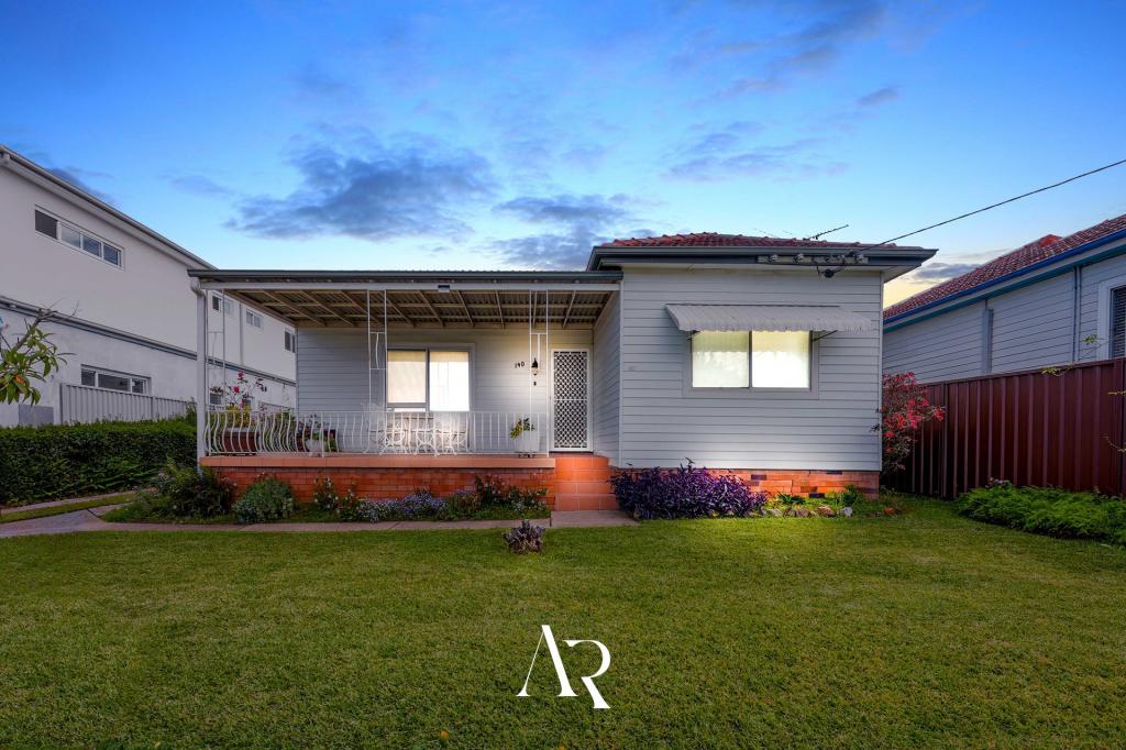 140 Robertson St, Guildford, NSW 2161