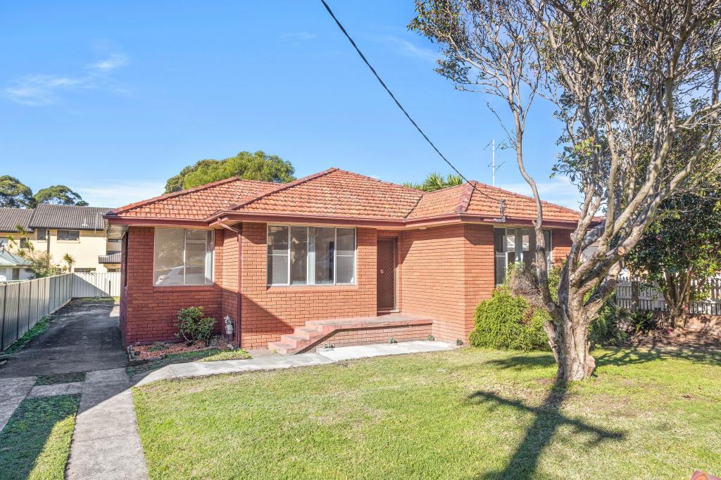 5 High St, Woonona, NSW 2517