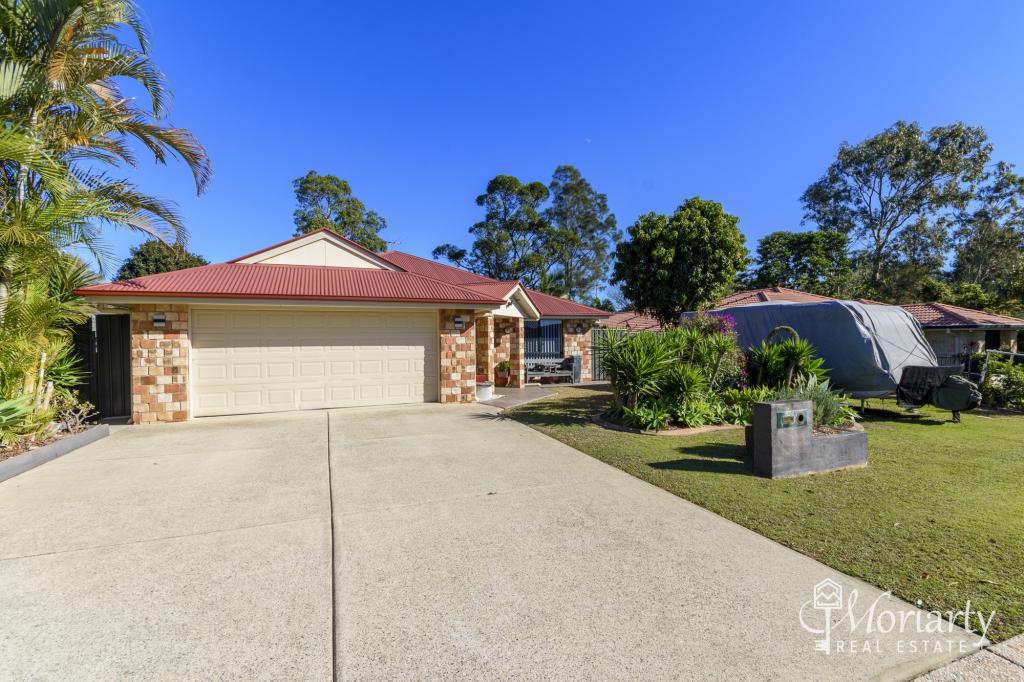 50 Woodrose Rd, Morayfield, QLD 4506