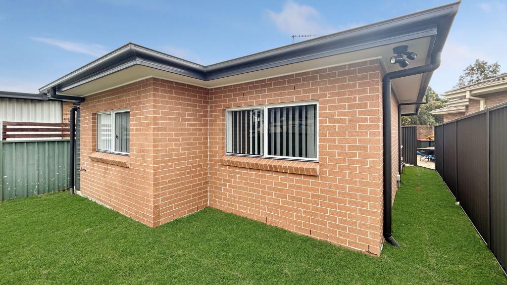 3A ASTER PL, QUAKERS HILL, NSW 2763