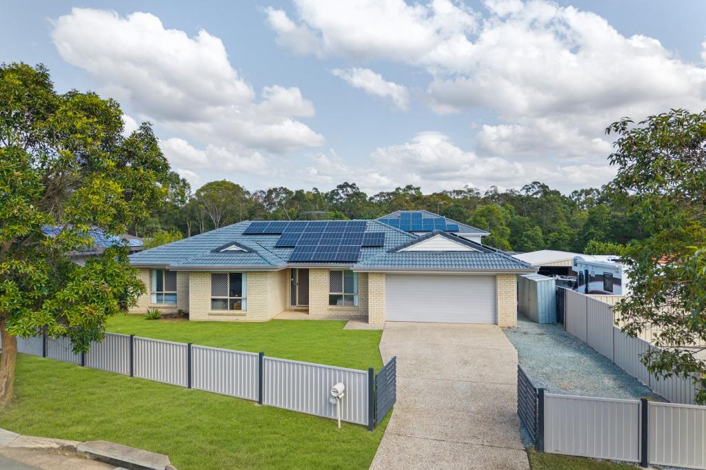 91 Brookvale Dr, Victoria Point, QLD 4165