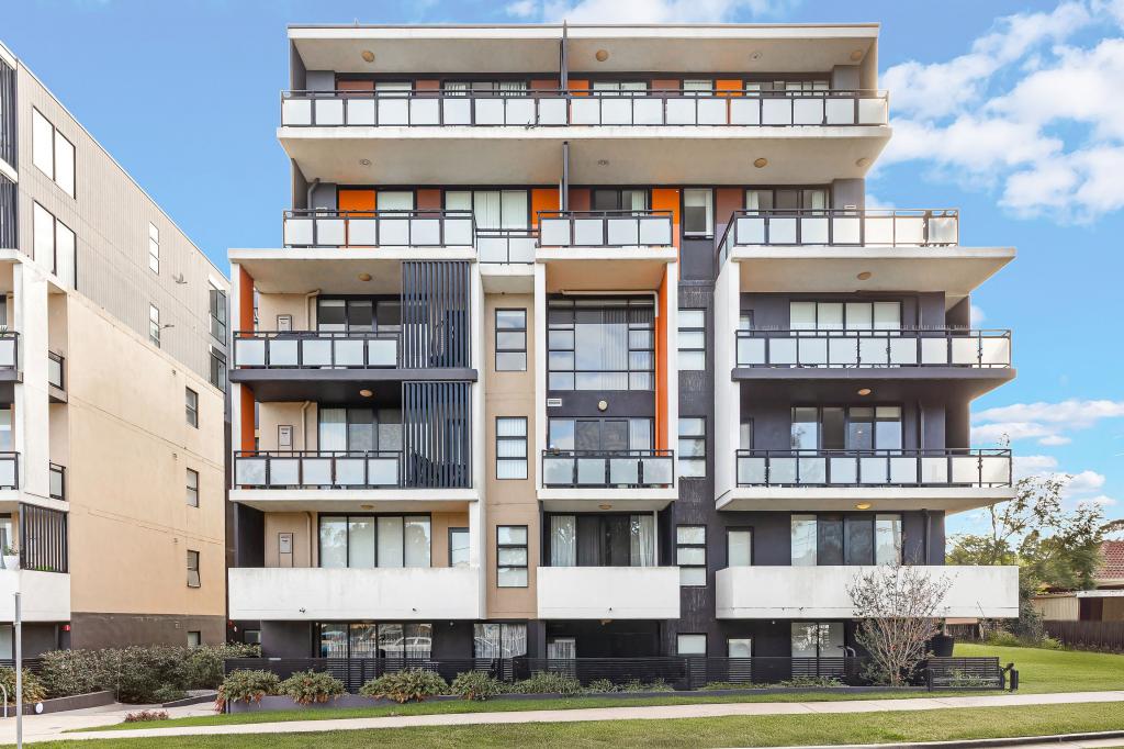 215/25-31 Hope St, Penrith, NSW 2750