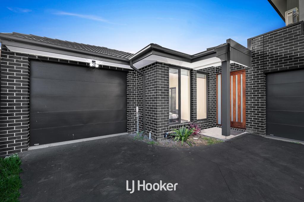 3/16 Eckford St, Dandenong, VIC 3175