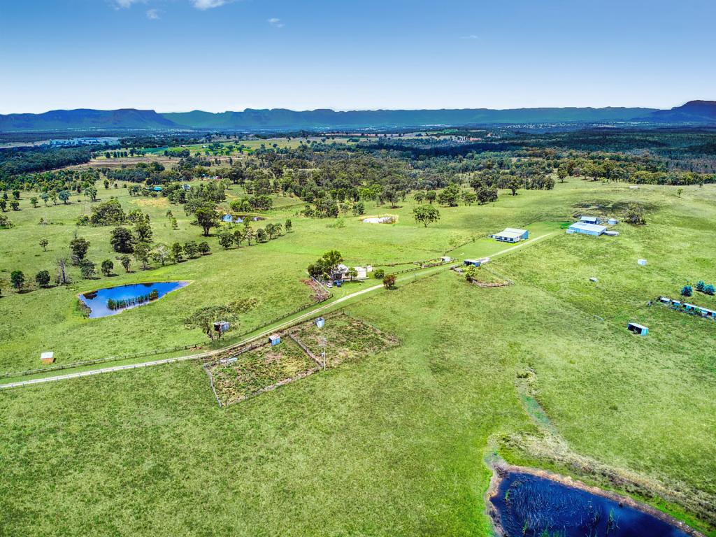 1 Port Macquarie Rd, Bogee, NSW 2849