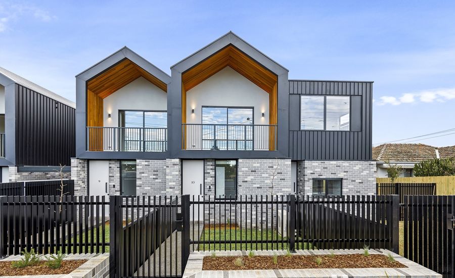 4/949 HIGH ST, RESERVOIR, VIC 3073