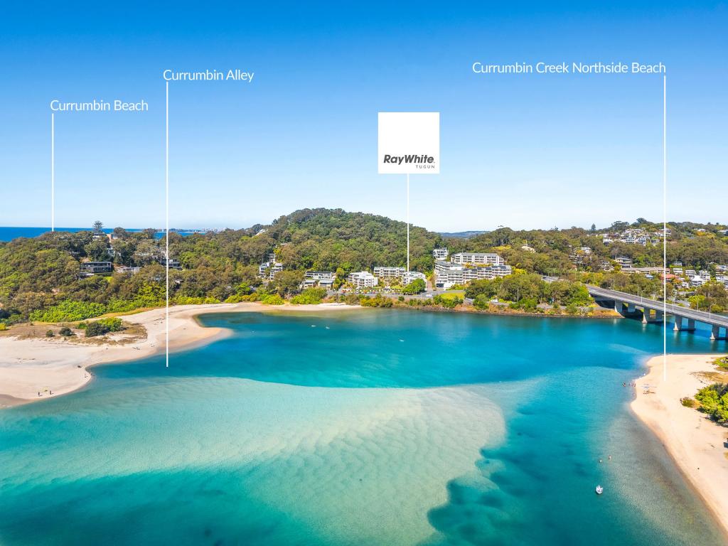 27/36 DURINGAN ST, CURRUMBIN, QLD 4223