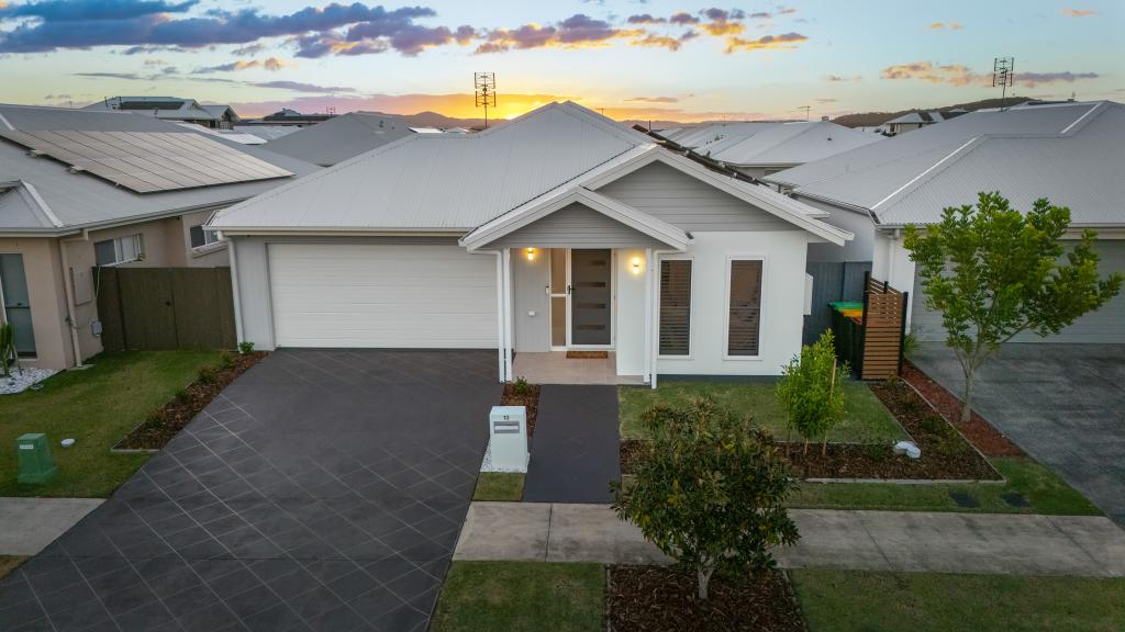 13 Jasmine Ave, Nirimba, QLD 4551