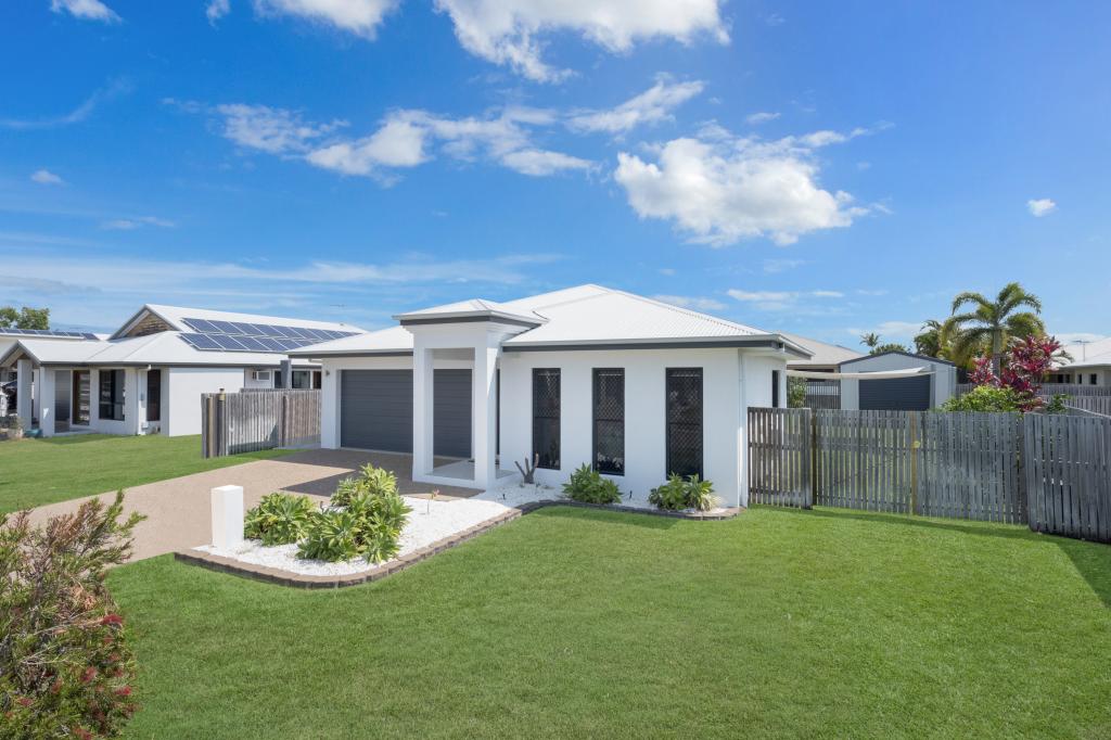 22 Saba St, Burdell, QLD 4818