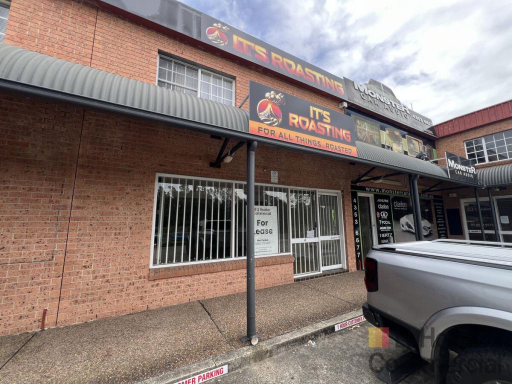 4/168 Pacific Hwy, Tuggerah, NSW 2259