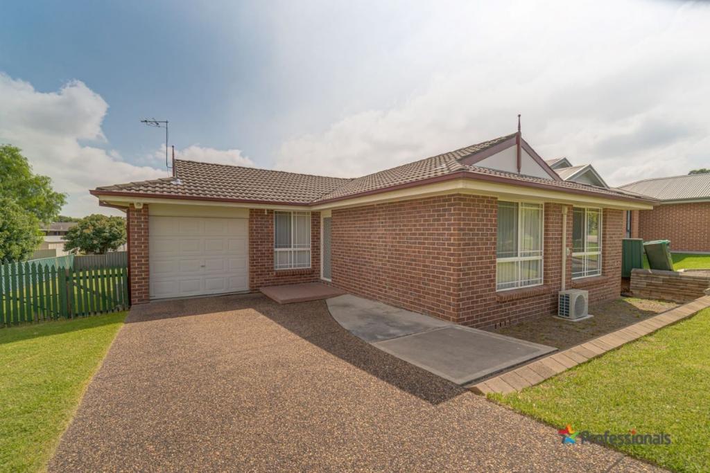 19 Burgundy St, Muswellbrook, NSW 2333