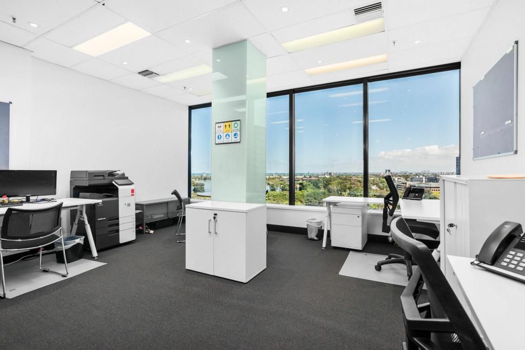 Suite 910/1 Queens Rd, Melbourne, VIC 3004