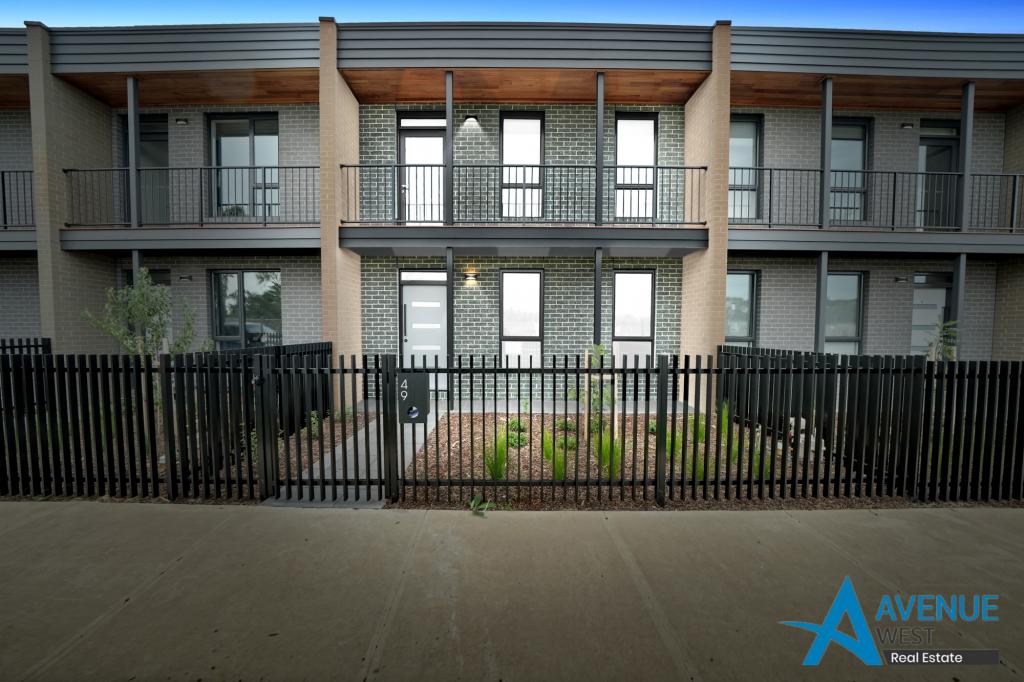 49 Ribbonwood Cres, Sunshine North, VIC 3020