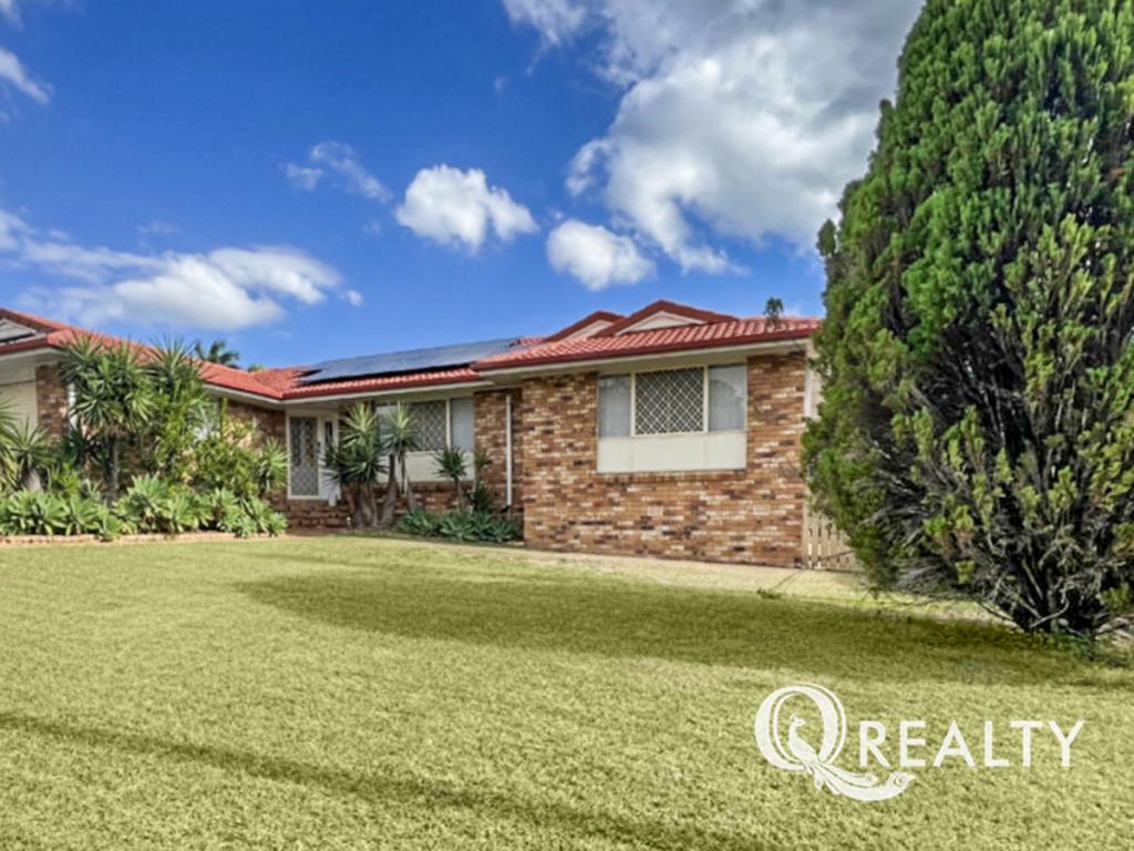 11 Hoover Ct, Stretton, QLD 4116