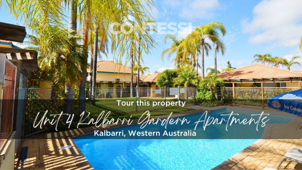 4/47 Glass St, Kalbarri, WA 6536