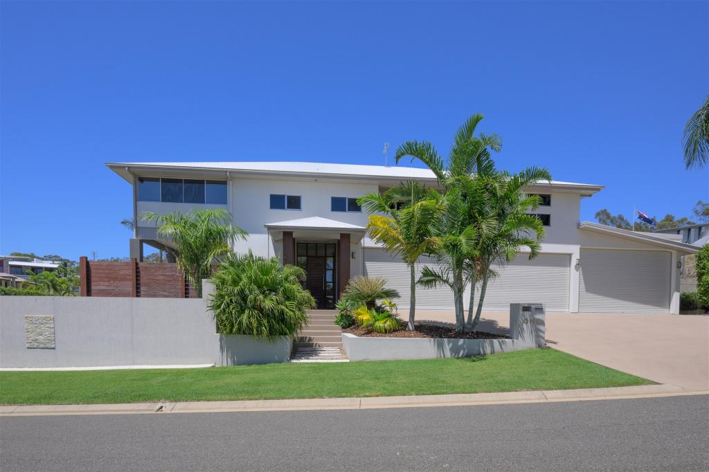 1 Caitlin Ct, Boyne Island, QLD 4680