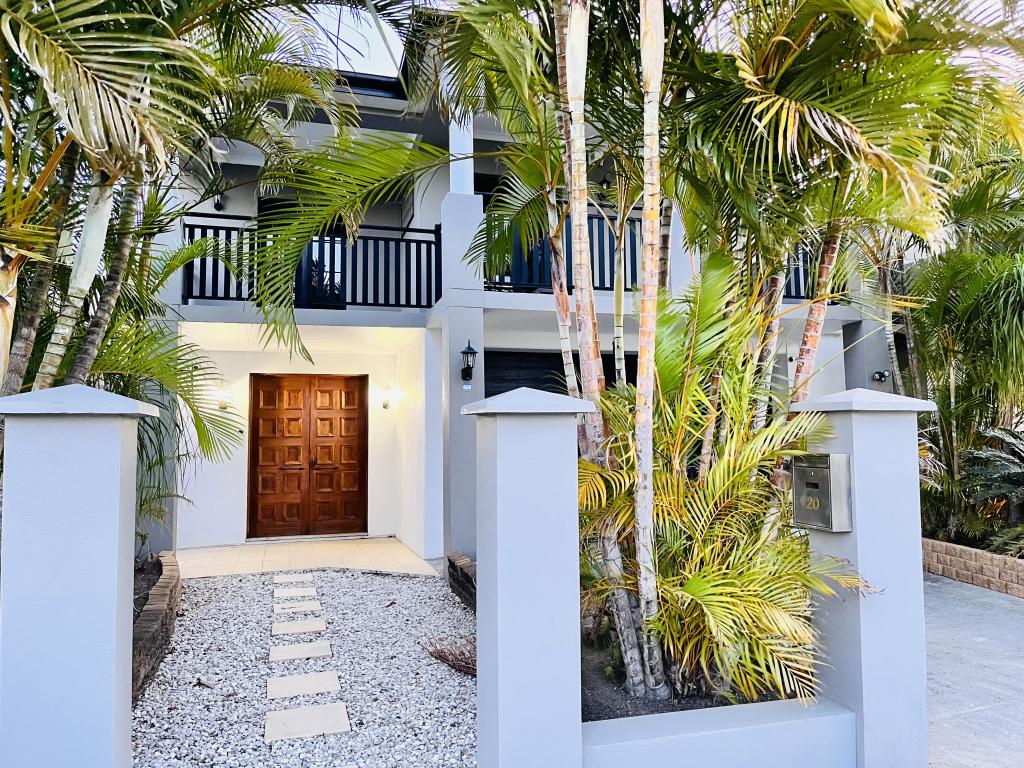 20 Sparkes St, Chermside, QLD 4032