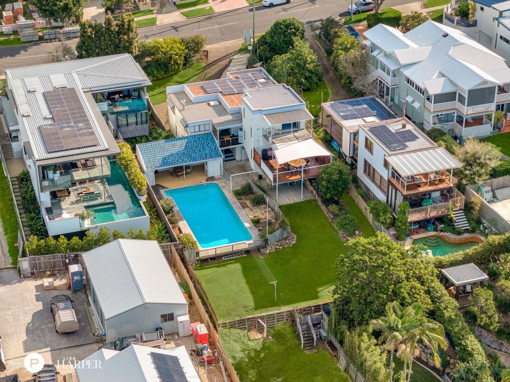 94 Oceana Tce, Manly, QLD 4179