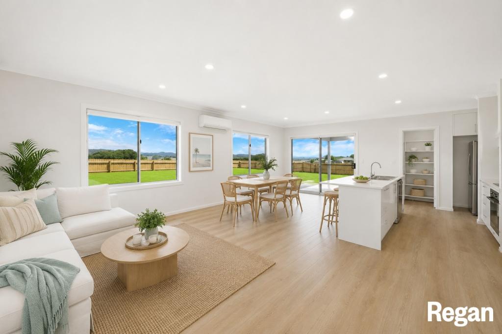18 Kimber St, Emu Park, QLD 4710