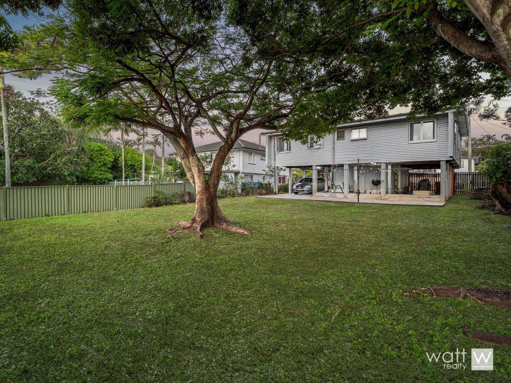 16 Wynford St, Aspley, QLD 4034