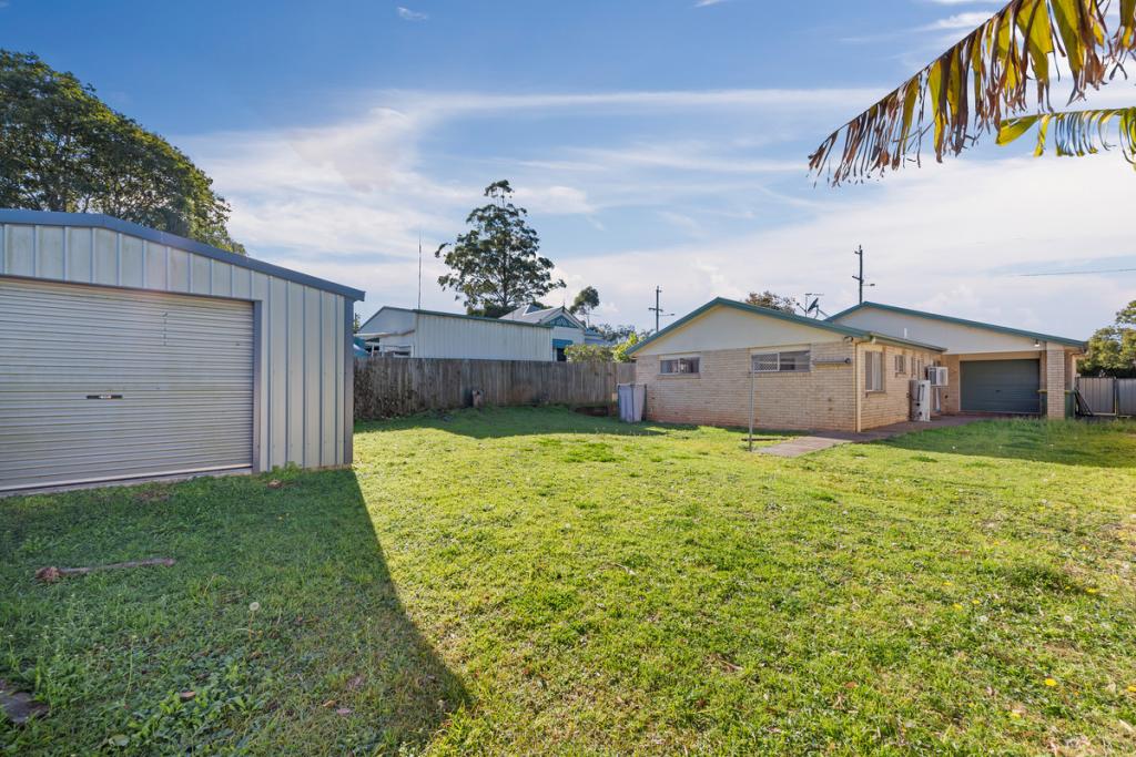 271 New England Hwy, Harlaxton, QLD 4350