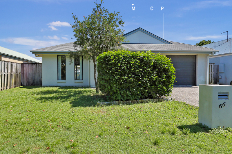 66 Scarborough Cct, Blacks Beach, QLD 4740