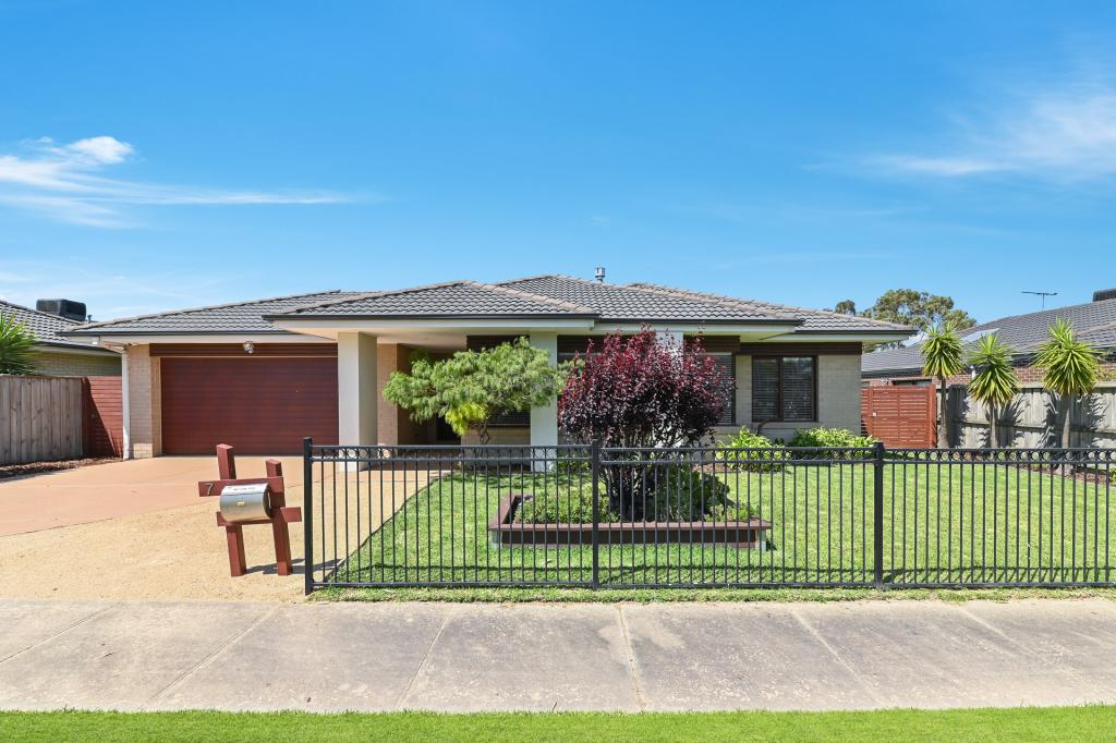 7 Osborn Ct, Berwick, VIC 3806