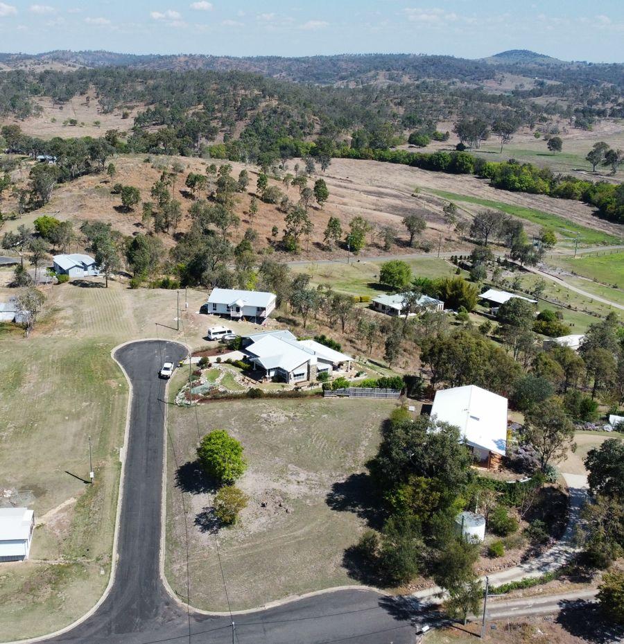 2 Tallon St, Goomeri, QLD 4601