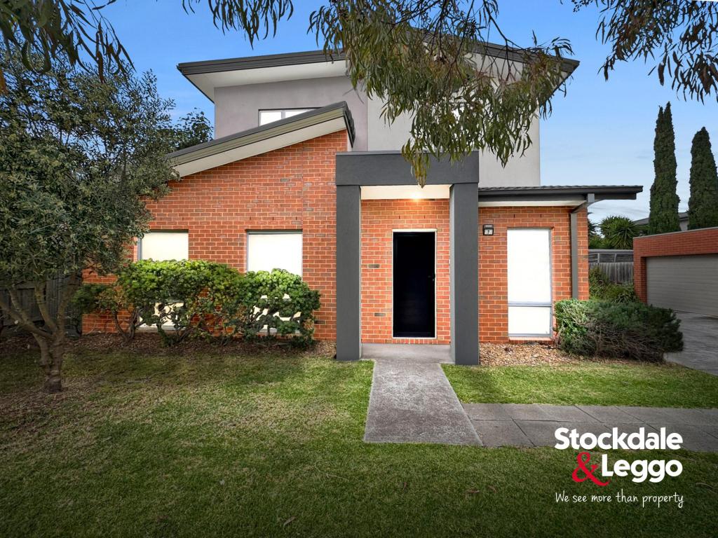 7/6 Strathconnon Sq, Tullamarine, VIC 3043