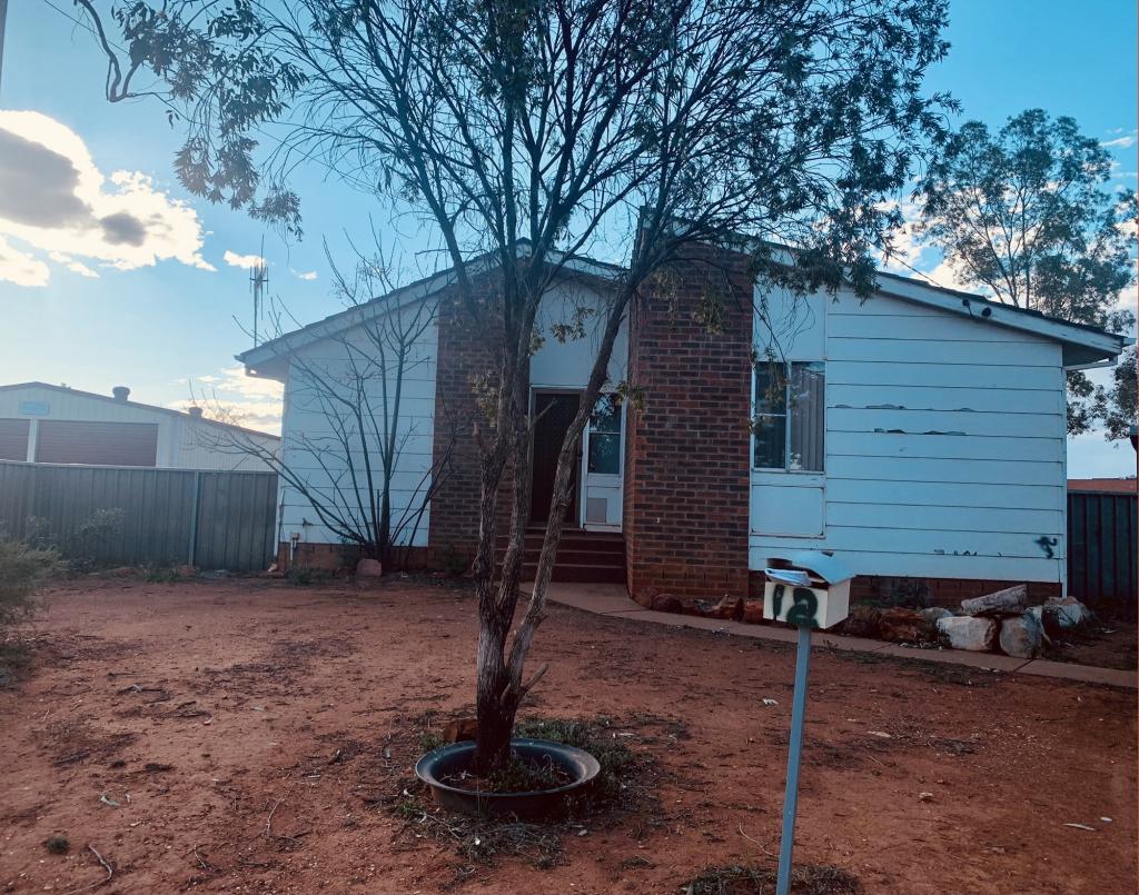 12 Wilga Cres, Cobar, NSW 2835