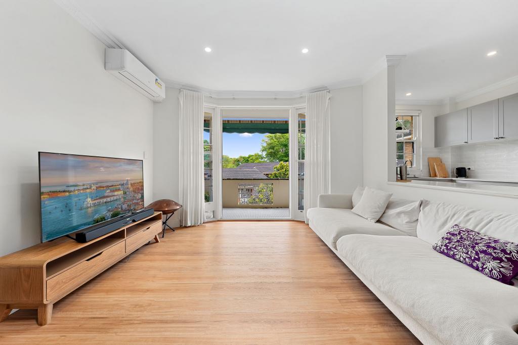 12/10 Larkin St, Roseville, NSW 2069