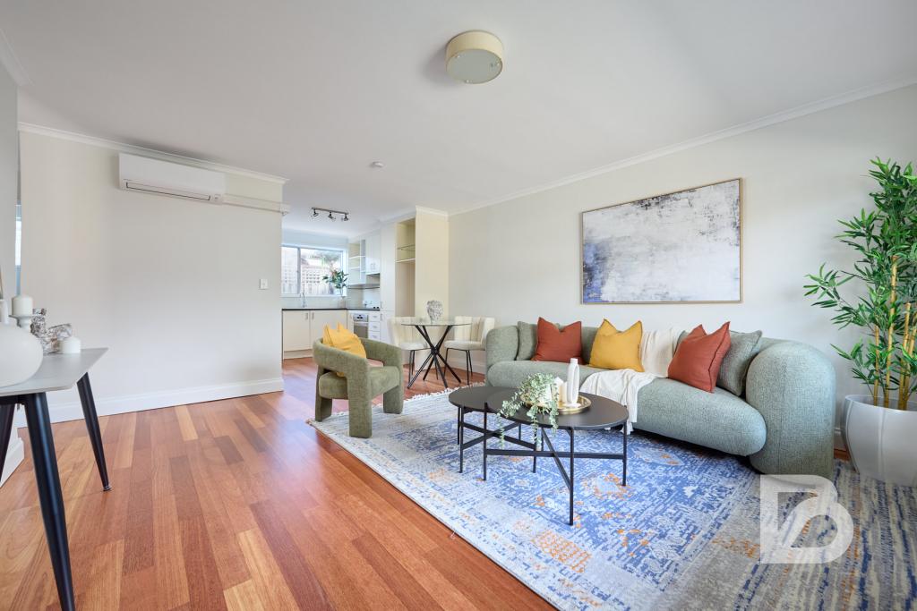 3/28 Bourke St, Mentone, VIC 3194