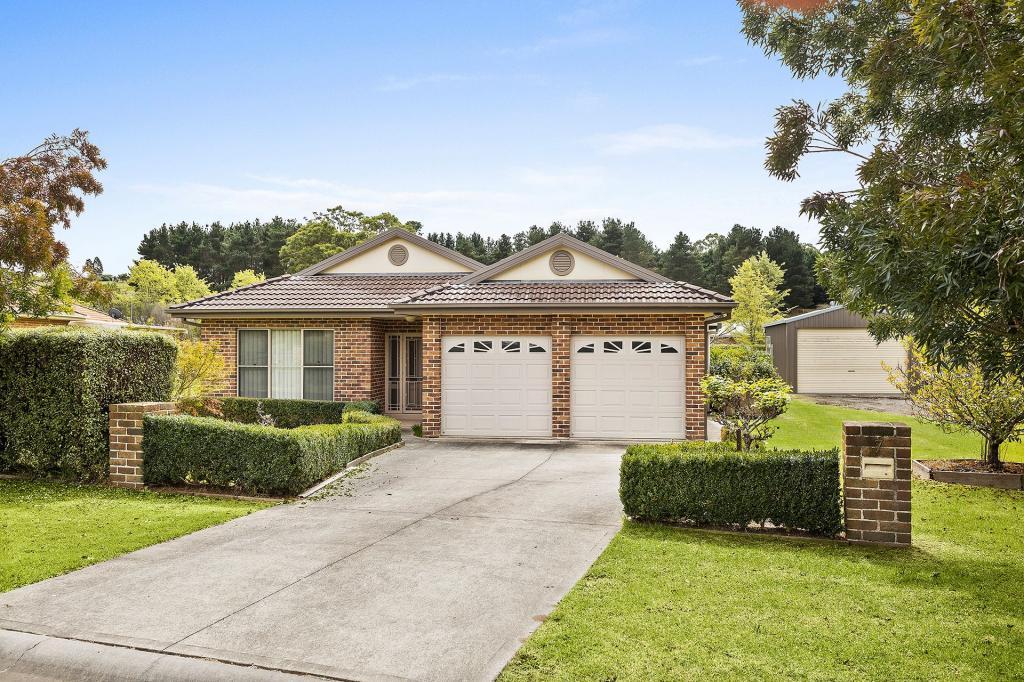 7 Stables Pl, Moss Vale, NSW 2577