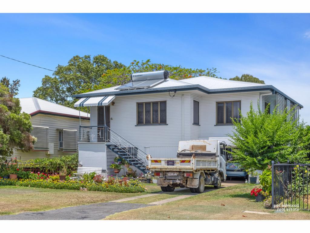 278a Dawbarn St, Koongal, QLD 4701